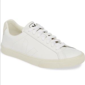 Veja Espalar Sneaker - White